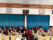 Generasi Berencana, Remaja Hebat: DPPKB OKI Sosialisasikan PIK Remaja dan Edukasi GATI di SMA Negeri 1 Sirah Pulau Padang