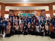 OKI Gelar Pelatihan Konvensi Hak Anak 2025, Dorong Penguatan Kabupaten Layak Anak