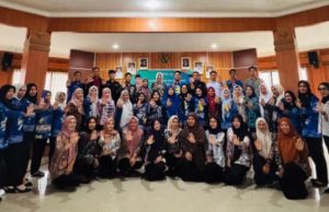 OKI Gelar Pelatihan Konvensi Hak Anak 2025, Dorong Penguatan Kabupaten Layak Anak