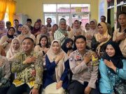Pemkot Palembang dan BPJS Kesehatan Perkuat Literasi JKN Lewat Sosialisasi Program Palembang Sehat