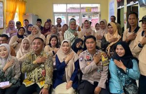 Pemkot Palembang dan BPJS Kesehatan Perkuat Literasi JKN Lewat Sosialisasi Program Palembang Sehat