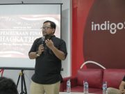 Telkom AI Connect Aceh Gelar Hackathon 24 Jam: Mahasiswa se-Indonesia Berinovasi Ciptakan Solusi Ekonomi Digital Berbasis AI