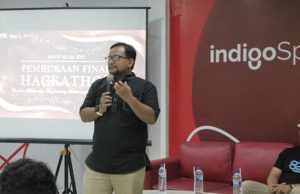 Telkom AI Connect Aceh Gelar Hackathon 24 Jam: Mahasiswa se-Indonesia Berinovasi Ciptakan Solusi Ekonomi Digital Berbasis AI