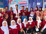 Antusiasme Warga Warnai Kunjungan Bupati OKI di Desa Mulya Jaya: Puskesmas Pematang Panggang IV Gelar Sunatan dan Layanan KB Gratis