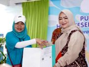 RSUD Sekayu Resmi Jadi Klinik Vaksin Internasional, Akses Layanan Kesehatan Perjalanan Kini Lebih Mudah