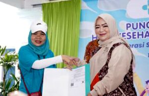 RSUD Sekayu Resmi Jadi Klinik Vaksin Internasional, Akses Layanan Kesehatan Perjalanan Kini Lebih Mudah