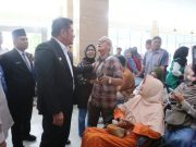 RSUD Siti Fatimah Resmi Naik Status Menjadi Rumah Sakit Tipe A, Sumsel Mantapkan Langkah Menuju Pusat Health Tourism