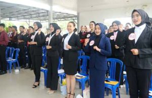 Seleksi Kuyung dan Kupek Muba 2025 Resmi Dibuka, Ajang Bergengsi Pencetak Duta Pariwisata dan Budaya Daerah