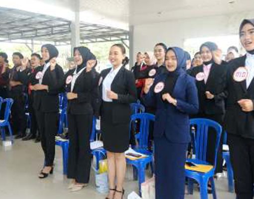 Seleksi Kuyung dan Kupek Muba 2025 Resmi Dibuka, Ajang Bergengsi Pencetak Duta Pariwisata dan Budaya Daerah