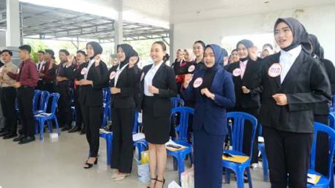 Seleksi Kuyung dan Kupek Muba 2025 Resmi Dibuka, Ajang Bergengsi Pencetak Duta Pariwisata dan Budaya Daerah