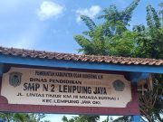 Kepala SMPN 2 Lempuing Jaya Klarifikasi Ketidakhadiran dan Tegaskan Kebijakan Disiplin di Sekolah