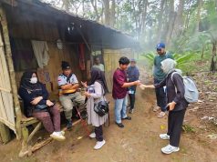 Tim Dosen ITERA Kembangkan Storynomic Tourism untuk Dongkrak Daya Tarik Wisata Gunung Betung