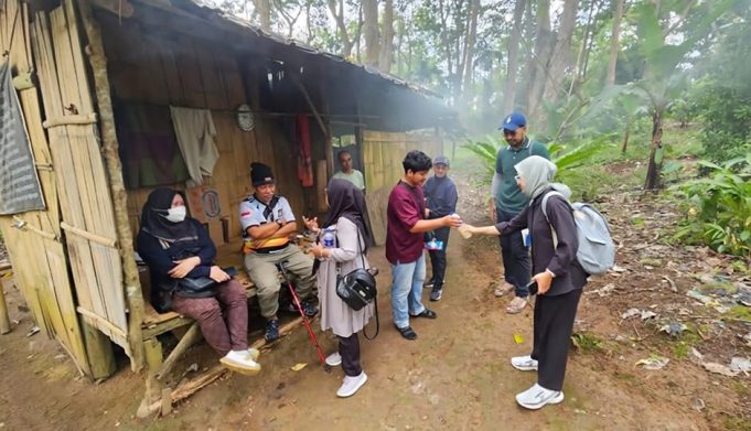 Tim Dosen ITERA Kembangkan Storynomic Tourism untuk Dongkrak Daya Tarik Wisata Gunung Betung