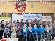 Dosen FKIP Unsri Tingkatkan Kompetensi Guru Ogan Ilir dalam Penyusunan Pedoman Praktikum IPA SD