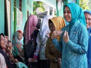 PKK OKI Ajak Orang Tua Bijak Dampingi Anak di Era Digital