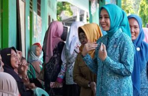 PKK OKI Ajak Orang Tua Bijak Dampingi Anak di Era Digital