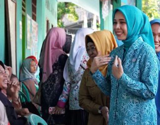 PKK OKI Ajak Orang Tua Bijak Dampingi Anak di Era Digital