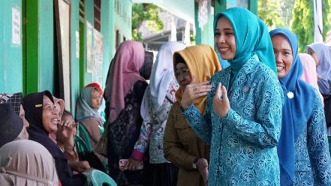 PKK OKI Ajak Orang Tua Bijak Dampingi Anak di Era Digital