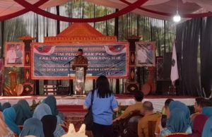 SPEM PKK OKI 2025 Dinilai Terlalu Formal, Aktivis Nilai Gerakan PKK Mulai Menjauh dari Esensi Sosial