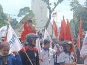 Buruh Tolak Skema UMP Murah: Investigasi CimutNews Ungkap Keresahan hingga Rencana Aksi Besar di Sumut