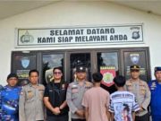 Duel Usai Main Bola Berujung Maut, Polsek Air Sugihan Bergerak Cepat Amankan Dua Pelaku Penganiayaan