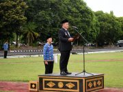 Wakil Bupati OKI: Hari Pahlawan Momentum Meneguhkan Semangat Gotong Royong dan Nilai Perjuangan