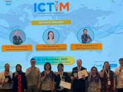 ICTIM 2025: BINUS Online Satukan Akademisi Global Bahas Inovasi, Teknologi, dan Dampak Berkelanjutan