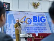 Pemdaprov Jabar Optimistis Pertumbuhan Ekonomi 2026 Mencapai 5,5 – 6 Persen