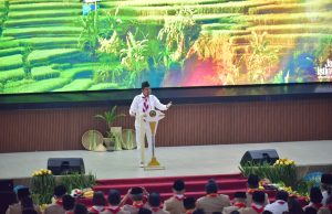 Aset Daerah Diperkuat, Kualitas Layanan Publik Jabar Langsung Melesat