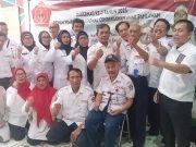 CENDIKIAWAN ANAK PAHLAWAN ( CAPA ) Membina Generasi Penerus Berkarakter Bela Negara