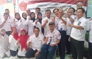 CENDIKIAWAN ANAK PAHLAWAN ( CAPA ) Membina Generasi Penerus Berkarakter Bela Negara