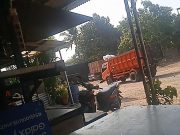 Diduga oknum wartawan intimidasi Lembaga Swadaya Masyarakat Cendekawan Anak Pahlawan di Tempat Dugaan Penimbunan Solar Kota Bekasi