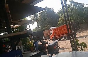 Diduga oknum wartawan intimidasi Lembaga Swadaya Masyarakat Cendekawan Anak Pahlawan di Tempat Dugaan Penimbunan Solar Kota Bekasi