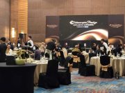 Industri Kripto 2025 Melejit: Indonesia Masuk 7 Besar Dunia, Investor Institusional Kian Dominan