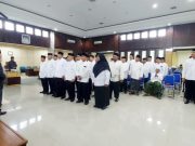 Pengukuhan MUI OKU Timur 2025–2030: Perkuat Peran Ulama sebagai Pembimbing Umat dan Mitra Pemerintah