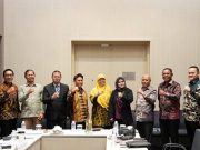 PTPP Tegaskan Komitmen Transparansi: Perkuat Implementasi Keterbukaan Informasi Publik di Monev KIP 2025