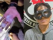 Tim Elang Musi Ciduk Pengedar Sabu di Muara Megang, 7,75 Gram Barang Bukti Diamankan