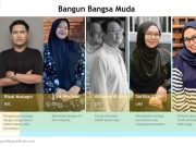 Bangun Bangsa Muda Salurkan Bantuan ke Wilayah Bencana di Sumsel, Tegaskan Solidaritas dan Aksi Nyata Pemuda