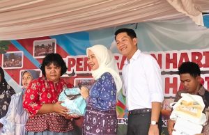 Bupati PALI Menangis Saat Kunjungi Siswa SLB Talang Ubi, Tegaskan Komitmen Ambil Alih Pengelolaan dari Pemprov