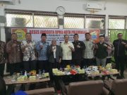 Reses DPRD Palembang Soroti Polemik Mekanisme Pembelian Beras SPHP oleh Koperasi Merah Putih