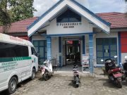 Diduga Beralih Fungsi, Poskesdes Lebung Bandung Dipakai Jadi Rumah Dinas Kapus: Warga Pertanyakan Transparansi Aset Kesehatan Desa