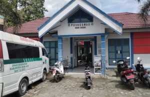 Diduga Beralih Fungsi, Poskesdes Lebung Bandung Dipakai Jadi Rumah Dinas Kapus: Warga Pertanyakan Transparansi Aset Kesehatan Desa
