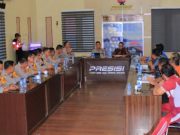 OKU Selatan Perkuat Mitigasi Bencana di Tengah Curah Hujan Ekstrem, Pemkab Gelar Rakor Lintas Sektor