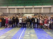 Turnamen Futsal Piala Wali Kota Cup 2025 Resmi Bergulir, 50 Tim SMP Se-Palembang Berebut Juara