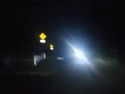 Investigasi CimutNews: Lampu Jalan Mati Berbulan-Bulan di Gandus, Warga Terancam Gelap & Kriminalitas — Pemkot Diminta Bertindak