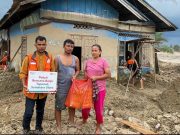 Rumah Zakat Sumsel Ajak Warga Galang Bantuan untuk Korban Banjir Bandang dan Longsor di Aceh, Sumut, dan Sumbar