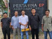 Warga dan Kepala Desa di WKP Adera Desak Pertamina Buka Rekrutmen Terbuka, Polemik Tenaga Kerja Memanas