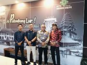 PALI Borong Penghargaan BERES Award 2025, Desa Babat Sabet Juara 1 Tingkat Sumsel