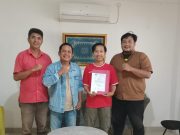 DPD PJS Sumsel Terbitkan Surat Mandat: M. Noto Prayitno Resmi Ditunjuk Bentuk DPC PJS Banyuasin