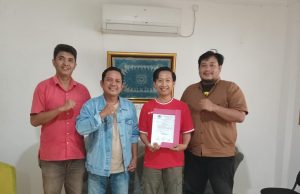 DPD PJS Sumsel Terbitkan Surat Mandat: M. Noto Prayitno Resmi Ditunjuk Bentuk DPC PJS Banyuasin